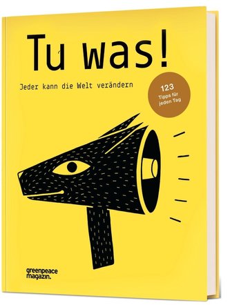 Tu was!