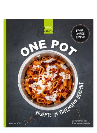 ONE POT REZEPTE