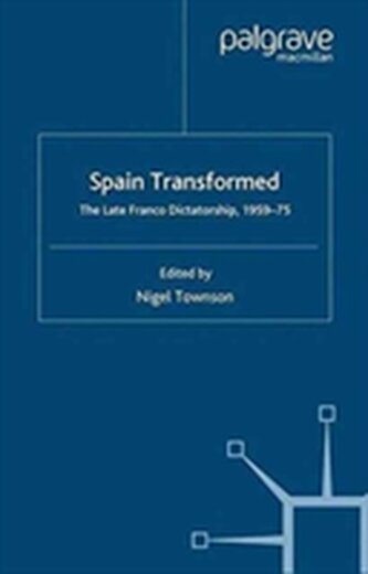 Spain Transformed