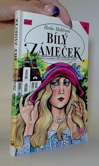 Bílý zámeček