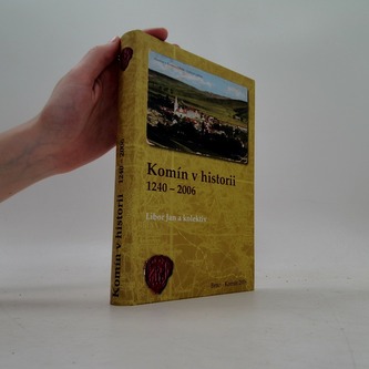 Komín v historii 1240-2006
