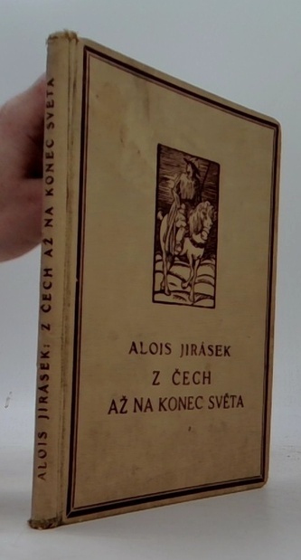 Z čech až na konec světa