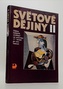Světové dějiny II: Dějiny lidských civilizací od poloviny 17. století po současnost