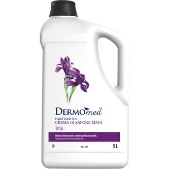 Dermomed sprchový gel Iris 5 L