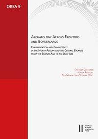 Archaeology across Frontiers and Borderlands