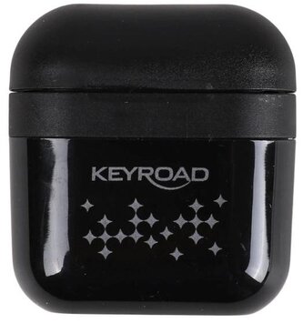 Ořezávátko KEYROAD AirDuo - černé