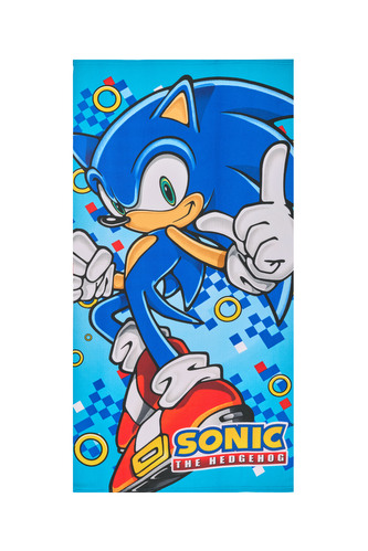 FAST DRY TOWEL 70X140 CM SONIC SON36-5025 MICROFIBER