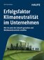 Erfolgsfaktor Klimaneutralität im Unternehmen