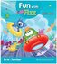 Fun with Little Fizz Pre-Junior Pupil's Book