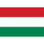 Vlajka Maďarska