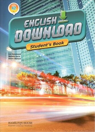 English Download A2 Student's book