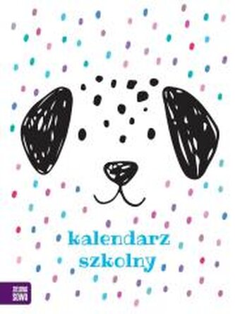 Kalendarz szkolny. Pieski