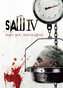 Saw IV - DVD