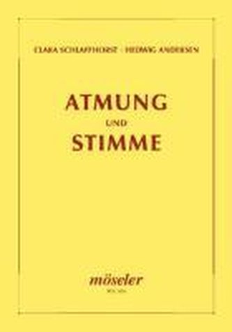 Atmung und Stimme