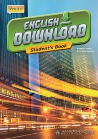 English Download Pre - A1 Student's book