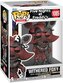 POP Games: Five Nights at Freddy's Withered Foxy (1085)