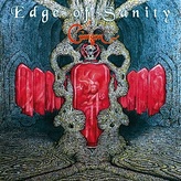 Edge Of Sanity:  Crimson