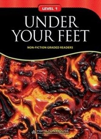 Non - Fiction Readers AMAZING WATER Level A1