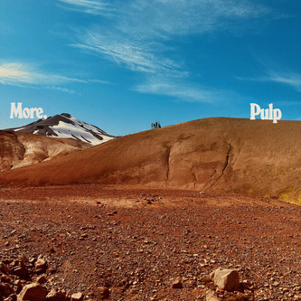 Pulp:  More (Dark Green)