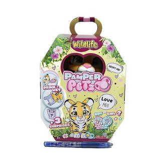 Pamper Petz - zvířátko