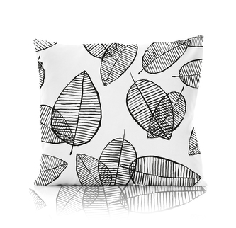 POSZEWKA ELEGANT 004 40X40 ZESTAW 2 SZT.BAW.