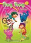 Ping Pong 2 Pupils Book