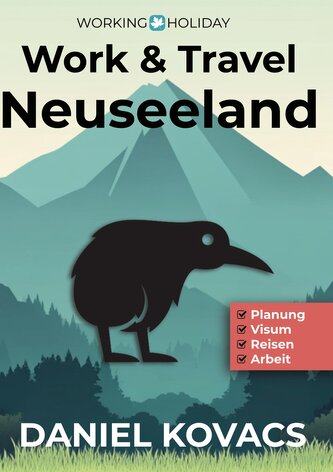 Work and Travel Neuseeland