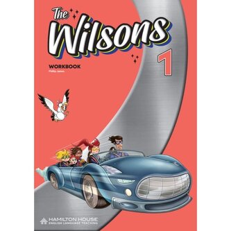 The Wilsons 1 Workbook