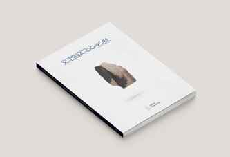 Domstein-Mission X-DBA-00408