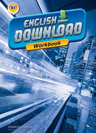 English Download B1 Workbook