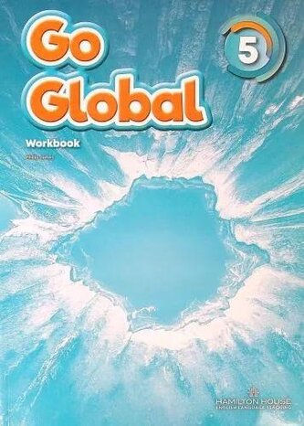 Go Global 5 Workbook