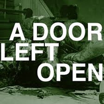 Orthodox:  A Door Left Open