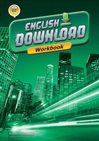 English Download B2 Workbook