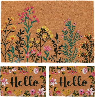 WYCIERACZKA 3 RODZAJE DESIGN 59X39CM