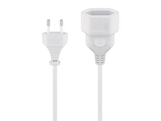 Kabel prodlužovací GOOBAY 50509 5m