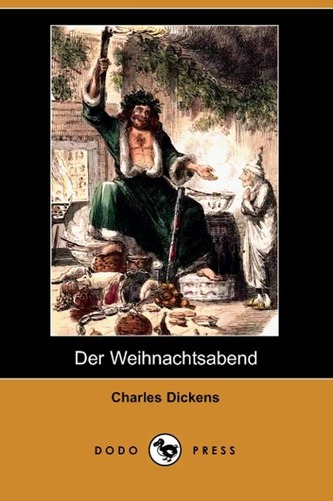 Der Weihnachtsabend (Dodo Press)