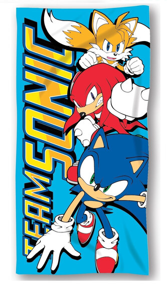 FAST DRY TOWEL 70X140 CM SONIC SON24-0394 MICROFIBER