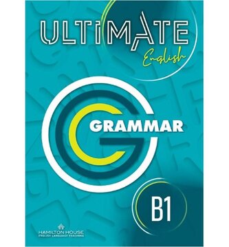 Ultimate English B1 Grammar