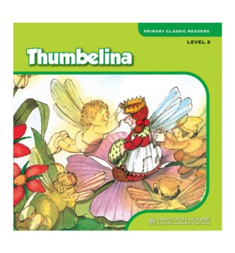 Reader Level 2 Thumbelina + e-book