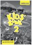 Kids Zone 2 Activity Book