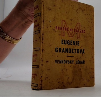 Venkovský lékař