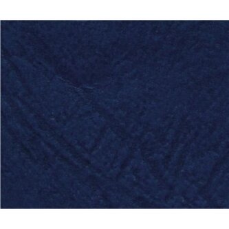 Obálka pro zad.str.Alfa, A4,tm.modrá,im.kůže,100ks