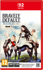 NS2 Bravely Default: Flying Fairy HD Remaster