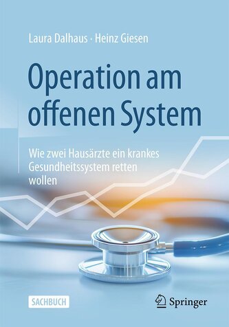 Operation am offenen System
