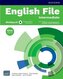 English File Fifth Edition Intermediate Multipack A with Exam Confidence