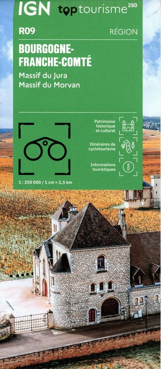 R09 Bourgogne Franche-Comté