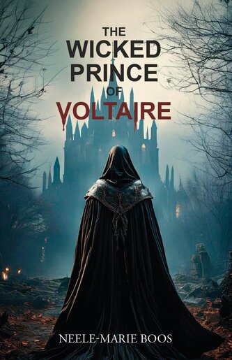 The Wicked Prince of Voltaire