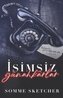 Isimsiz Günahkarlar 1. Kitap