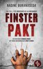 Finsterpakt | Ein packender Kriminalthriller mit einem ungewöhnlichen Ermittler-Duo