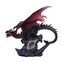 Figurka Dragons - Leroux, 40 cm